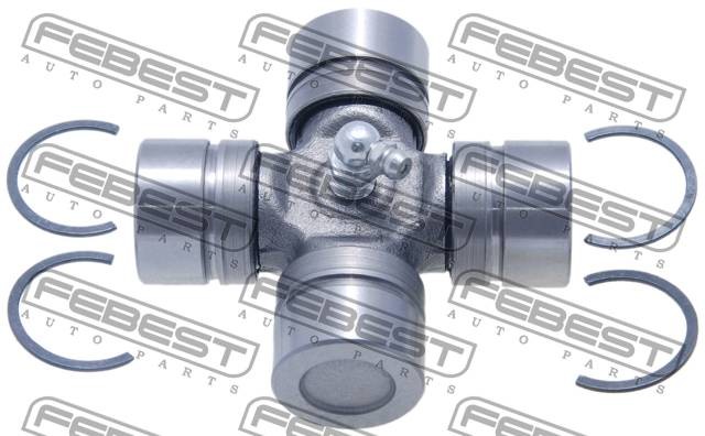 Крестовина карданного вала KIA SORENTO 2002-2006 ASK-SORFY ASK-SORFY FEBEST