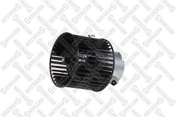 вентилятор отопителя!\ Opel Astra 1.4-1.7TD, Saab 900 2.0-2.5 <98 29-99554-SX STELLOX