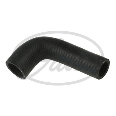 Патрубок системы охлаждения 02-1632 (4275-21632) 021632 GATES