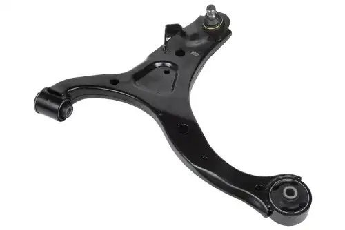 рычаг левый!\ Hyundai Santa Fe 00> Z24589 ZENTPARTS