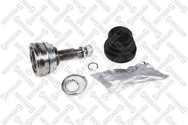 ШРУС наружный к-кт! ABS, 4347039355\ Toyota Camry 3.0 1MZ-FE 91-06 150-1325-SX STELLOX