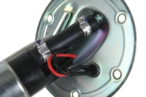 насос топливный электрический!\Daewoo Espero/Nexia 1.5/2.0 91-99 Z27936 ZENTPARTS