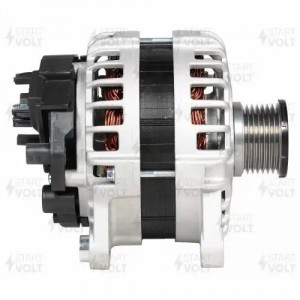 Генератор для ам Лада Vesta (15-),X-Ray (15-) 1.6i 125A (тип BOSCH) (LG 0910) LG 0910 START VOLT