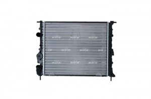 RENAULT LOGAN (2005-2014) 58023 NRF