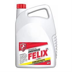 Антифриз Felix Carbox G-12 Концентрат (3 кг) 430206042 FELIX