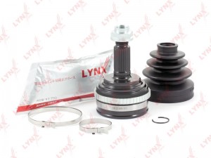 ШРУС наружный HONDA HR-V комплект LYNX CO-3408A LYNXAUTO