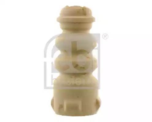 отбойник амортизатора заднего!\ Audi A2, VW Polo all 01> 23410 FEBI BILSTEIN