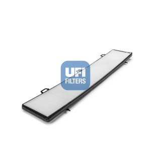 Фильтр салонный BMW 1 E87, 3 E90, X1 E84 53.236.00 53.236.00 UFI