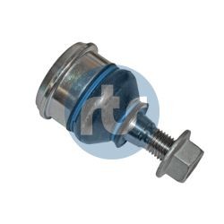 опора шаровая нижняя!\ Smart Serie 450/1 2004> 93-04508 RTS