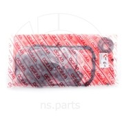 Прокладка двигателя CHEVROLET Spark (98-) (0.8) комплект NSP NSP0193740053 NSP