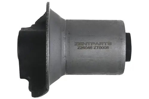 сайлентблок задней балки!\ Chery Amulet A15 05-11 Z26046 ZENTPARTS