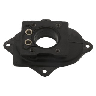 Фланец карбюратора AUDI 80,100 VW Golf,Passat,Jetta моновпрыск FEBI 03604 FEBI BILSTEIN