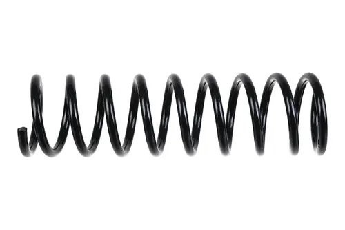 пружина задняя! 42 084 27\ BMW E38 2.8i-4.4i 94-01 Z38384 ZENTPARTS