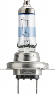 Лампа 12V H7 55W PX26d +150% бокс (2шт.) X-Treme Vision Pro 150 PHILIPS 12972XVPS2 PHILIPS