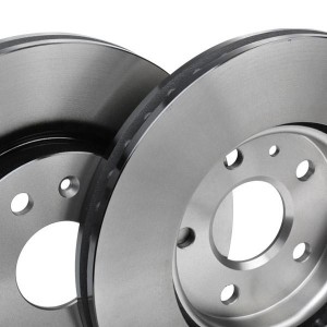 Диск тормозной передний OPEL INSIGINIA 17" (321мм) DF4996S DF4996S TRW