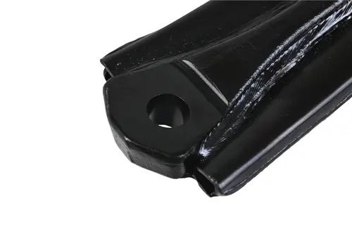 рычаг правый!\ Hyundai Accent 05> Z25143 ZENTPARTS