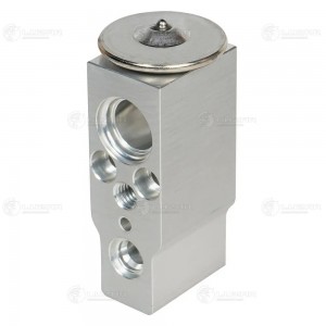 Клапан расш. кондиционера (ТРВ) для а/м Hyundai Getz (02-) (LTRV 0802) LTRV0802 LUZAR