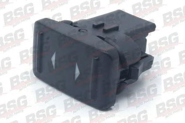Кнопка стеклоподъемника FORD Focus,C-Max 4-х рядная BSG BSG30860015 BSG
