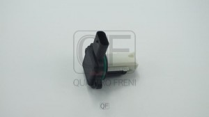 Датчик массового расхода воздуха BMW X5 (E70) QUATTRO FRENI QF86A00173 QUATTRO FRENI