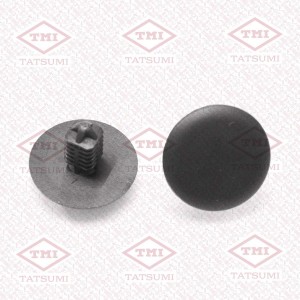 Клипса автомобильная [упаковка 10 штук] TOYOTA TJB1133 TJB1133 TATSUMI