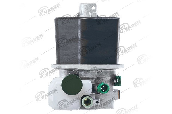 Механизм переключения передач MB 303110007 VADEN