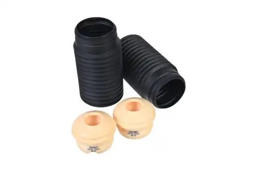 к-кт пыльник+отбойник амортизатора переднего!2+2 шт.\Opel Astra 05>, Suzuki Swif Z56770 ZENTPARTS