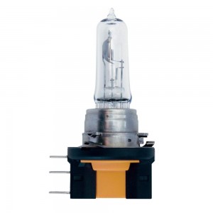 Лампа H15 24V 20/60W PGJ23T-1 галогенная Nord YADA 900143 NORD YADA
