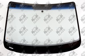 Стекло лобовое Volkswagen 'Caddy' III (04-15) , IV (15-) 5D Van '2004- ЗП ТЗ #85 VLWT0003 KMK GLASS