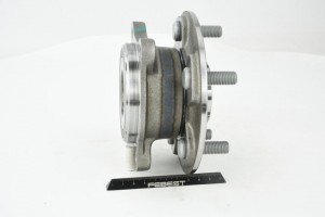 Ступица передняя TOYOTA CAMRY AXVA70 2017- 0182-ASV70F 0182-ASV70F FEBEST
