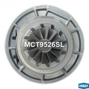 Картридж для турбокомпрессора MCT9526SL KRAUF