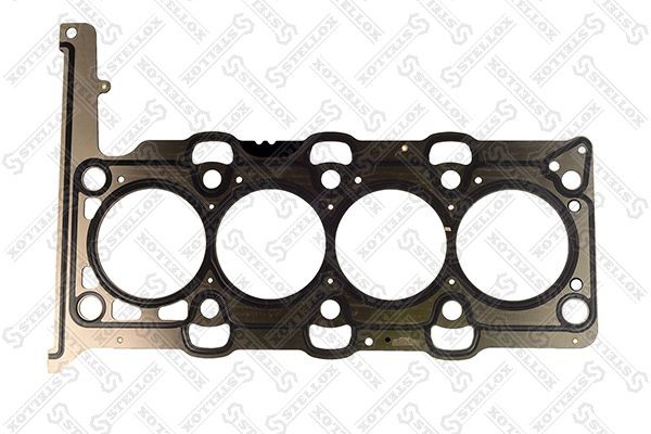 прокладка ГБЦ! (1.3mm)\ KIA Sorento II (XM) 2.2CRDi D4HB 09> 1125375SX STELLOX