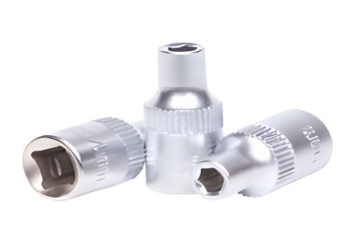 Головка торцевая 1/4" ( 9) "АвтоDело" 39279 AVTO DELO