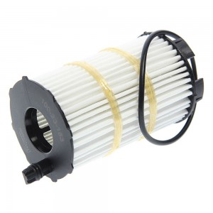 Фильтр масляный VW AUDI (4.2/5.0/5.2 FSI) MEGAPOWER 100-23-153 MEGA POWER