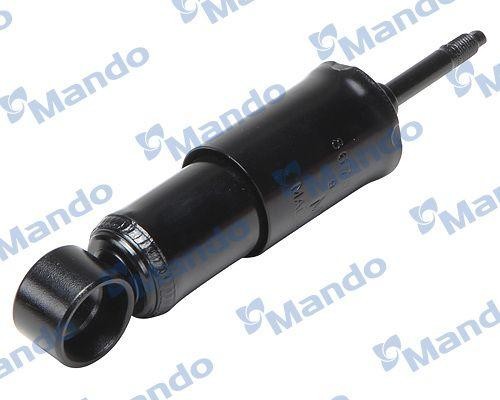 Амортизатор HYUNDAI HD160,170,260,270,450 кабины передний масляный MANDO EX8678073010 MANDO