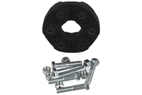 муфта кардана к-кт! с болтами и гайками BMW E32/E34/E39/E38/E46/E53 91> Z43010 ZENTPARTS