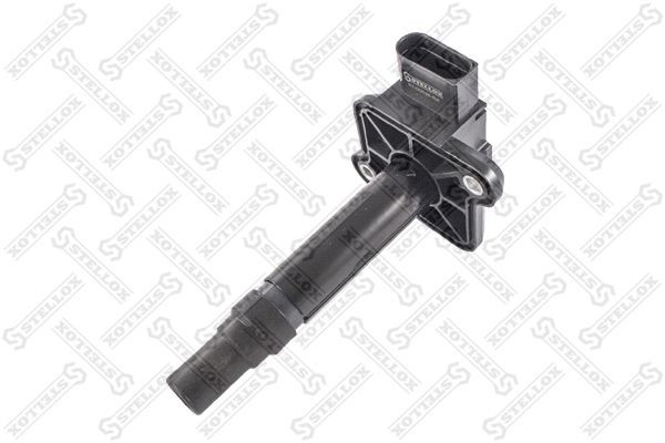 катушка зажигания!\ Audi A3/A6/A8/TT, VW Sharan 96> 61-00028-SX STELLOX
