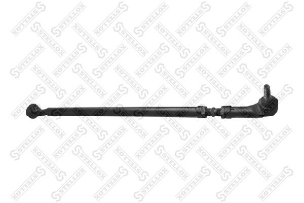 Тяга рулевая AUDI 100 (82-87),200 (83-91) правая STELLOX 53-00487-SX STELLOX