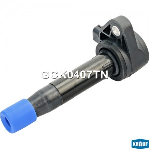 Катушка зажигания HONDA Pilot (08-) KRAUF GCK0407TN KRAUF
