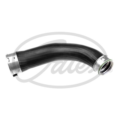 Комплект патрубка Turbocharger 09-0435 (4177-10435) 090435 GATES