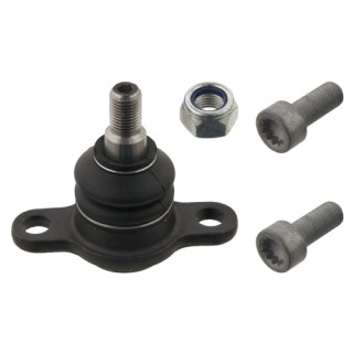 опора шаровая нижняя комплект!\VW Multivan/T5 all 03> 30858 FEBI BILSTEIN