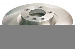 Диск тормозной передний  2шт C210R2022 CWORKS
