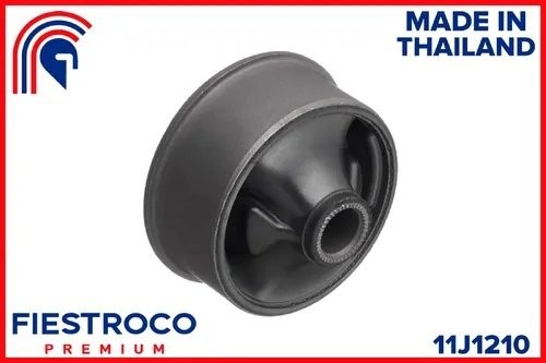 Сайлентблок TOYOTA Corolla NDE170 1ND-TV 1,4 11J1210 11J1210 FIESTROCO