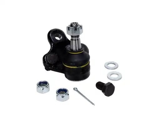 Опора шаровая нижняя Toyota Avensis all <00 Z36942 ZENTPARTS