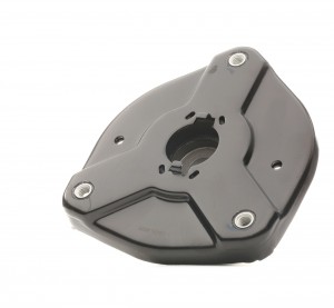 опора амортизатора переднего!\ MB W204 1.8-3.5/2.0-3.2CDI 07> 28495 FEBI BILSTEIN