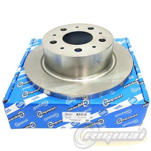 Диск тормозной задний D=300 мм RGDF4750 RIGINAL