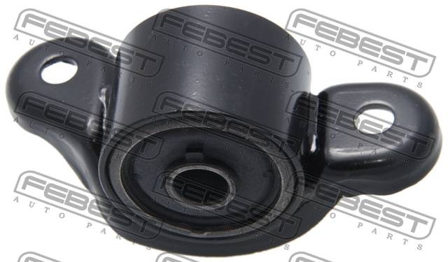MITSUBISHI GALANT (EA) 01/2001-07/2003 С КРОНШТЕЙНОМ MAB-EA3LH FEBEST