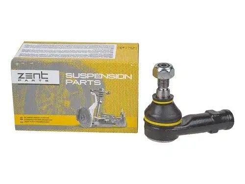 наконечник рулевой левый!\ VW Golf 97-98 Z11157 ZENTPARTS