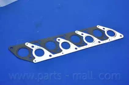 Прокладка коллектора HYUNDAI PORTER(AU) 96-03 P1L-A034 P1L-A034 PMC PARTS MALL