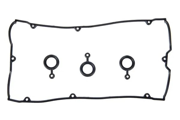 прокладка клапанной крышки!\ Mitsubishi 3000GT/Sigma/Diamante/Pajero 3.0/3.5 6G7 1128373SX STELLOX