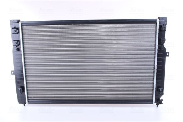 радиатор системы охлаждения!\ Audi A4/A6 2.4-2.8 96> 60497 NISSENS